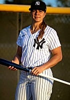Rachel Balkovec